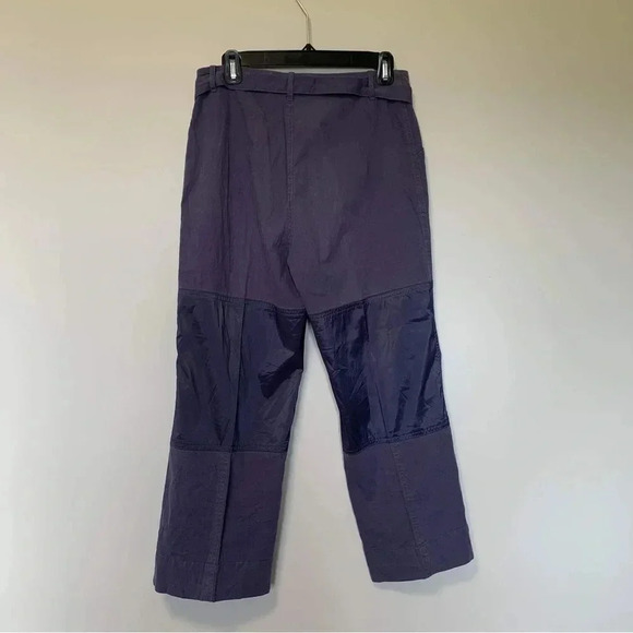 Womyn cotton  nylon pants - Picture 4 of 5